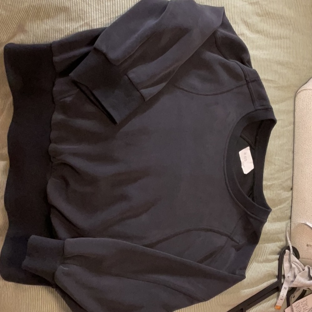 Soft stream Lulu Top Size 12